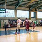Supplementare fatale per l’Amen Basket nella partita Arezzo – Prato