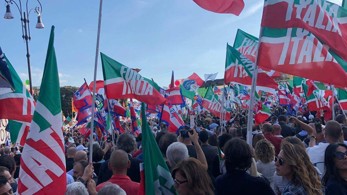 Piccoli Comuni, Forza Italia: “presentato pacchetto di proposte per sostegno e rilancio”