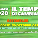 il tempo di cambiare – assemblea 30 ottobre[25828]