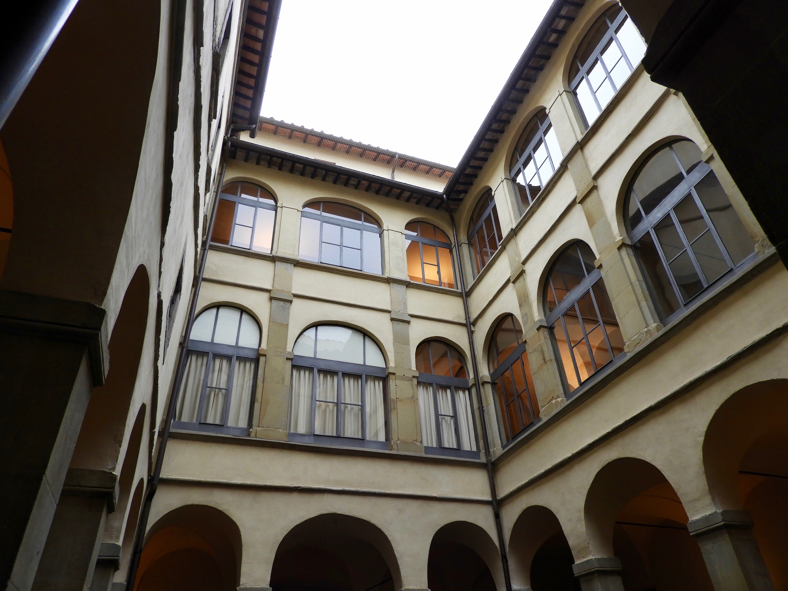 Sansepolcro, resoconto del Consiglio Comunale del 23 ottobre 2019