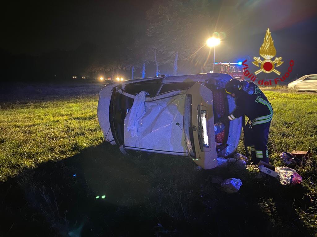 Pure Arezzo nell’accordo Anci-Interno, Sap: “gli incidenti notturni anche alla polizia locale”
