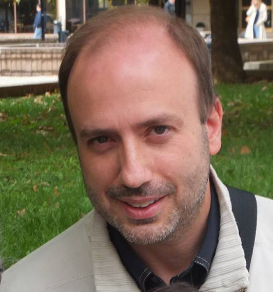 Luca Bindi, cinefilo aretino, invitato alla XIV Mostra del cinema di Roma