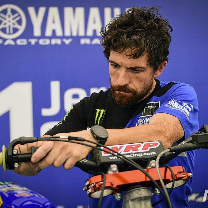 E’ il valdarnese “Cippa” il meccanico dell’anno del mondiale motocross