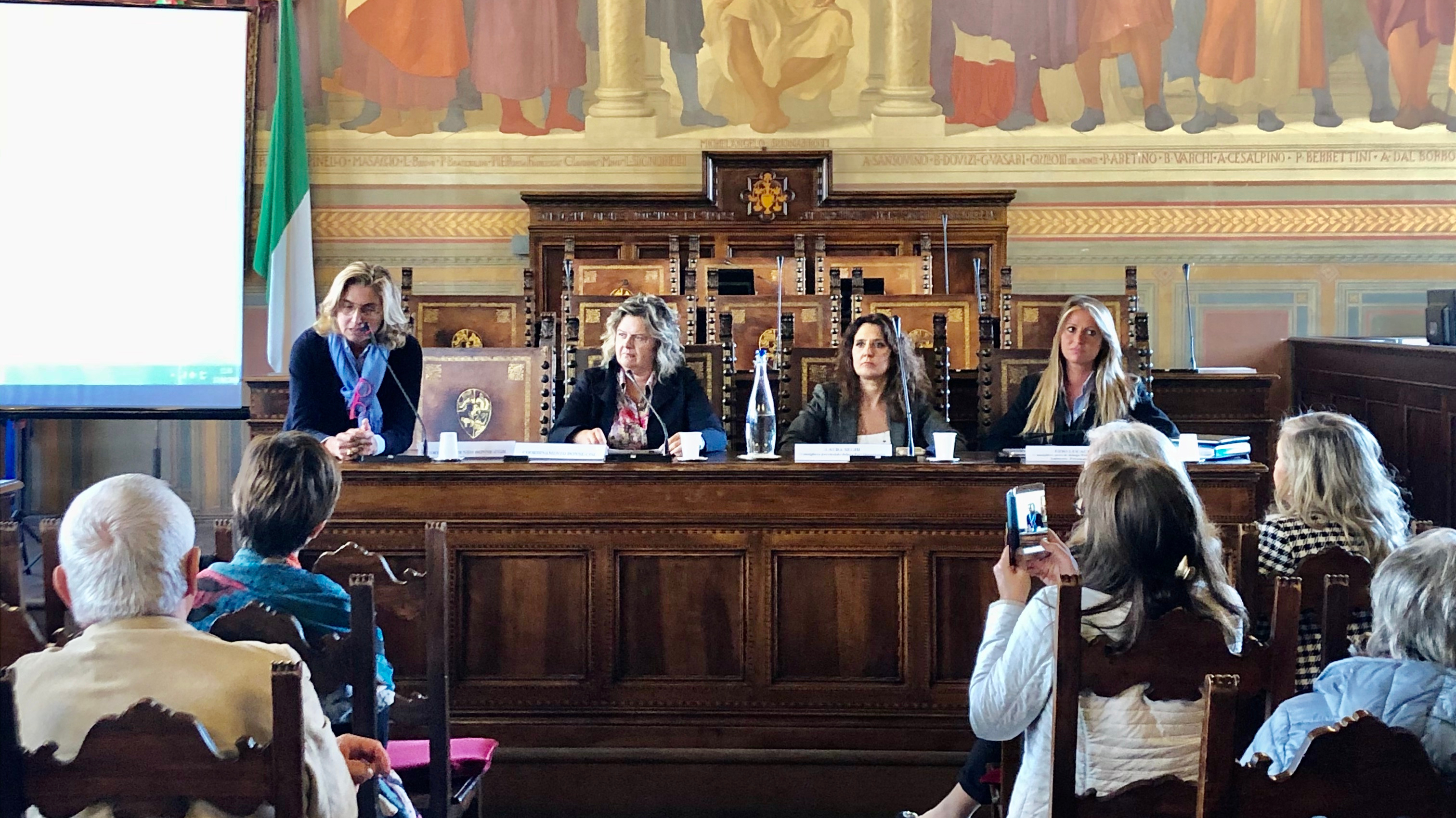 Una opportunità : praticare la medicina di genere