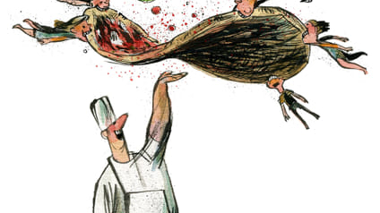 “Tutto iniziò con la pizza”. Mostra -gemellaggio tra Casentino e Brasile