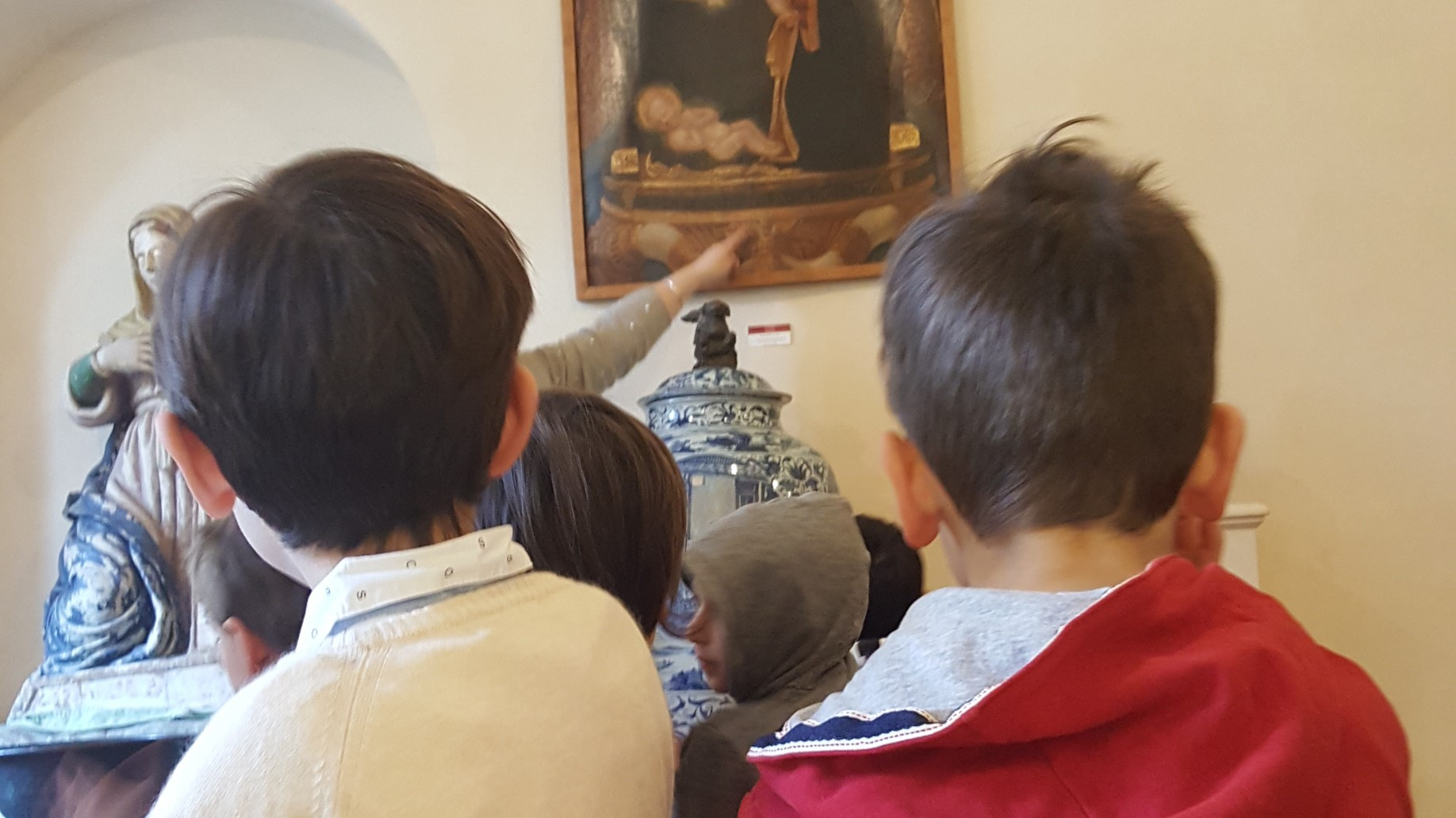 Sabato 26 ottobre a Casa Bruschi  il nuovo laboratorio creativo “Giochiamo con la filigrana di carta”