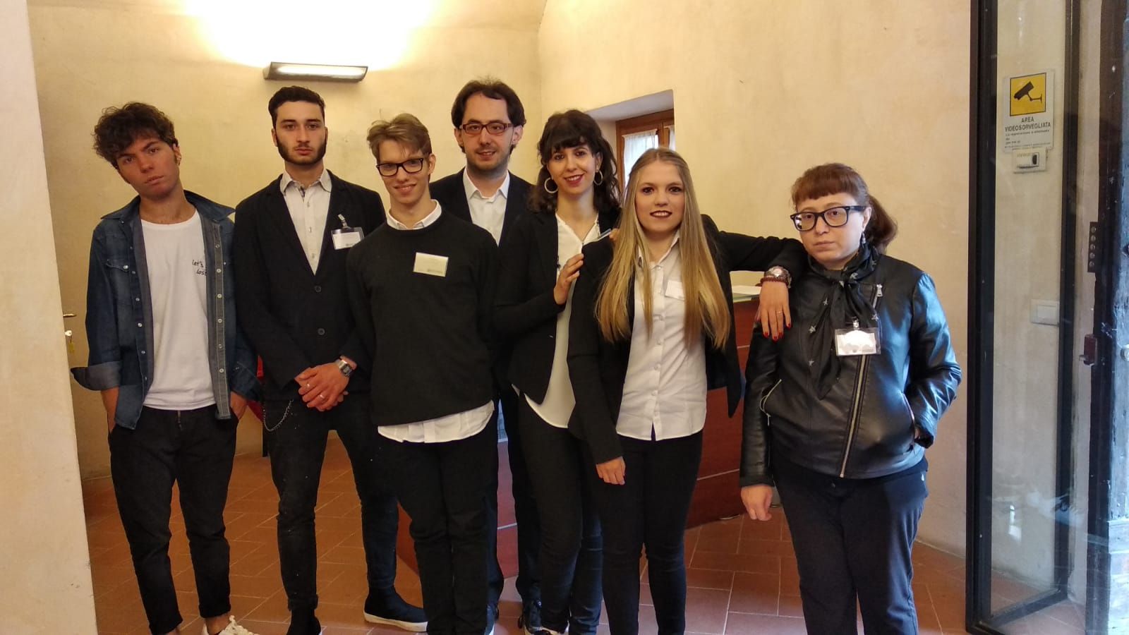 L’arte strumento di autonomia e indipendenza: doppio appuntamento ad Arezzo e Castiglion Fiorentino