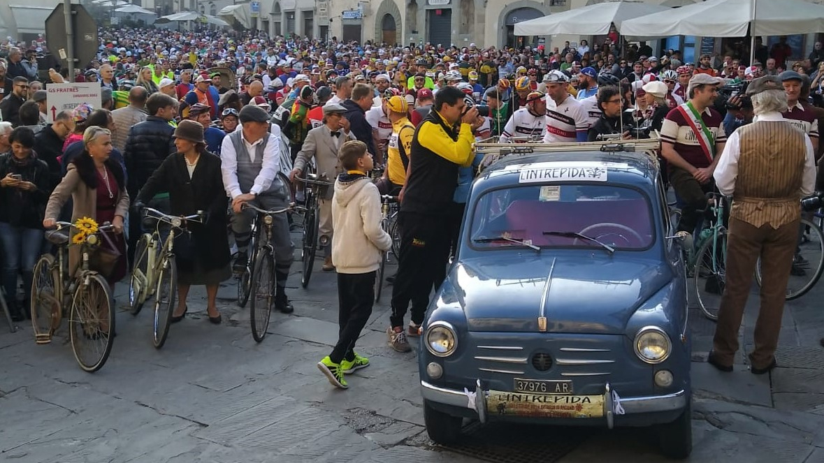 1017 partecipanti e tanto divertimento a L’Intrepida 2019