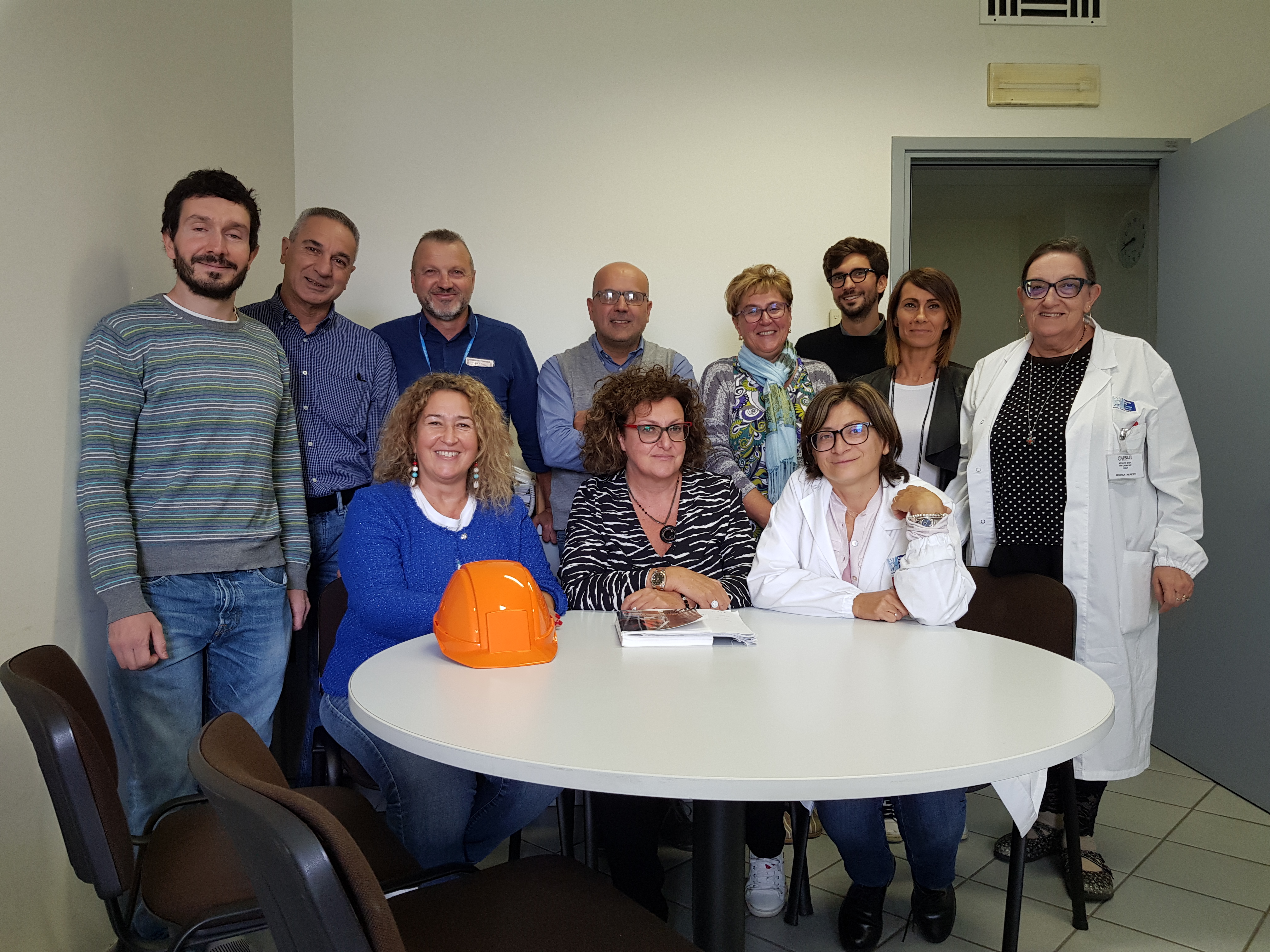 Sicurezza dei lavoratori, progetti al via nelle aziende di galvanica e ad alto rischio ambientale