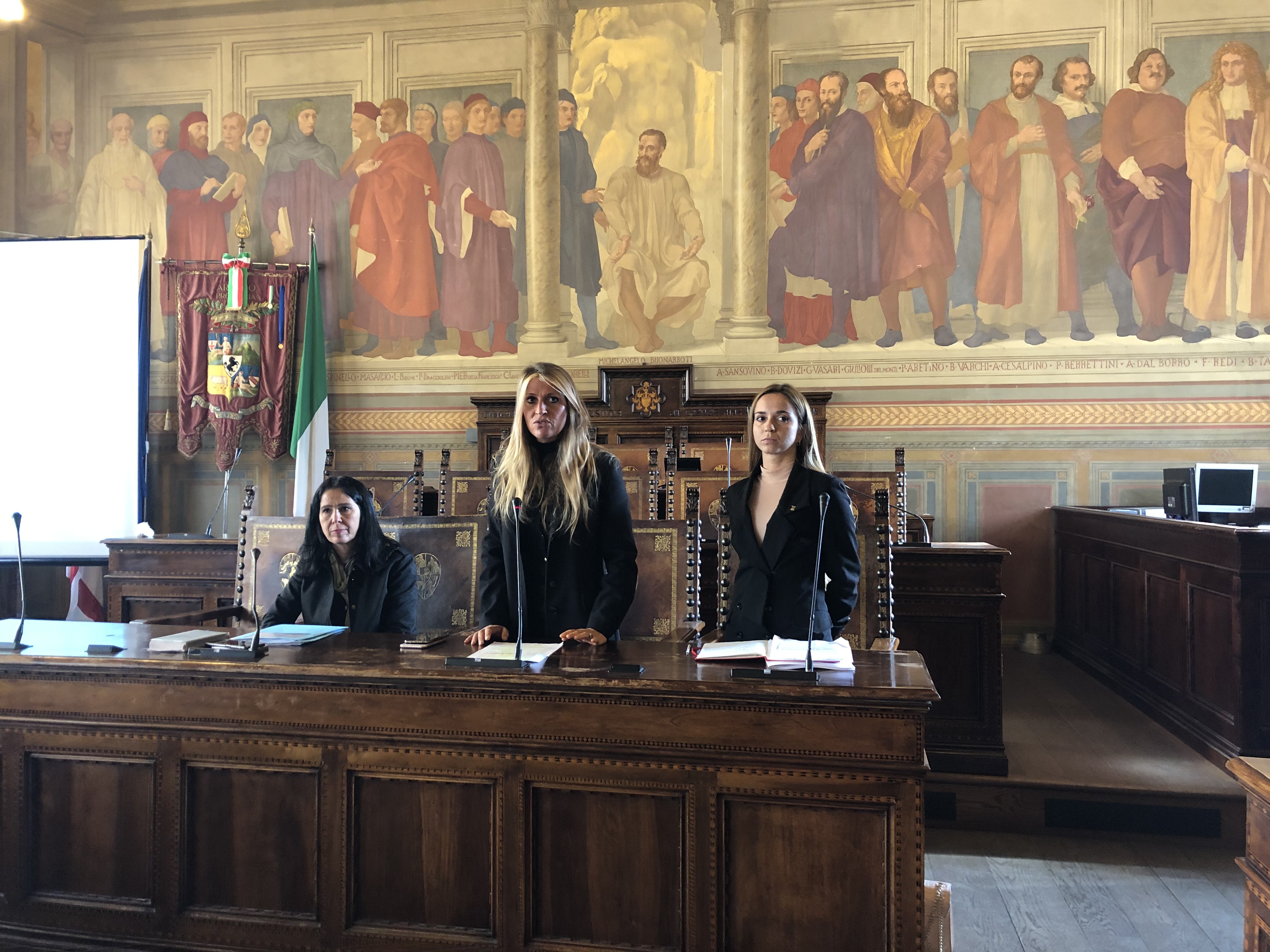 L’Europa è più vicina grazie alla Provincia, un nuovo servizio per intercettare fondi