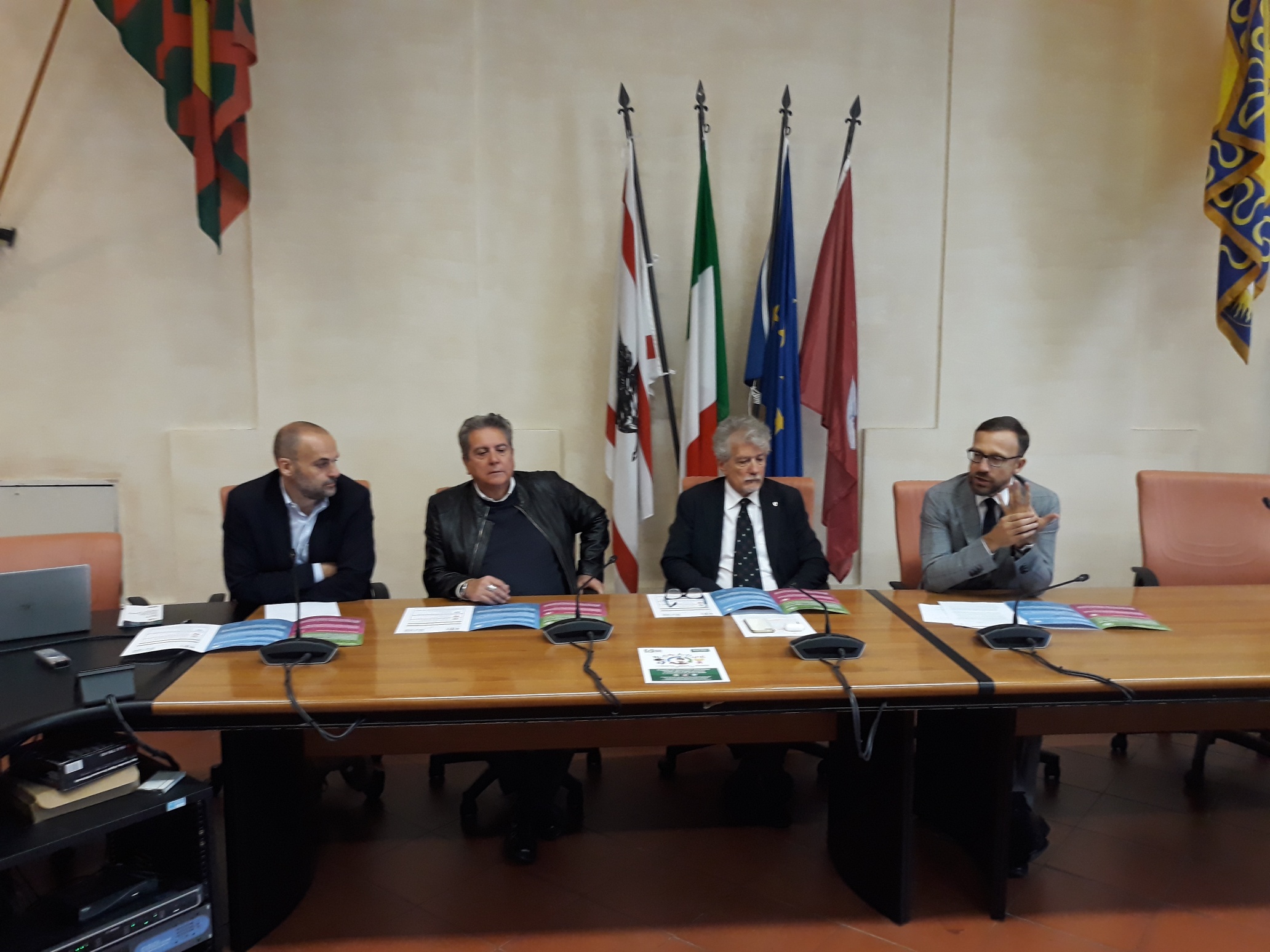 Più di 13000 studenti fanno “RI-Creazione” con Sei Toscana
