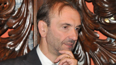 Casentino, Luca Santini ancora presidente del Parco