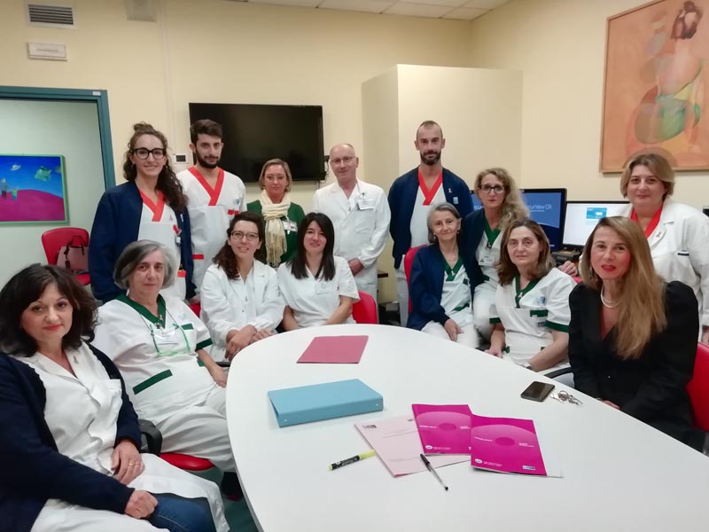 “Open Day in Senologia”, iniziativa per sensibilizzare le donne