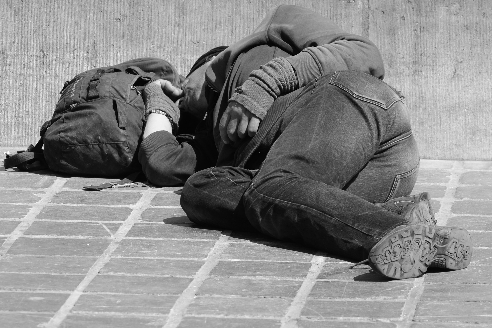 L’annuncio di Comune e Caritas: “Aprono le dimore invernali, fin da novembre per chi si trova in condizioni di emergenza