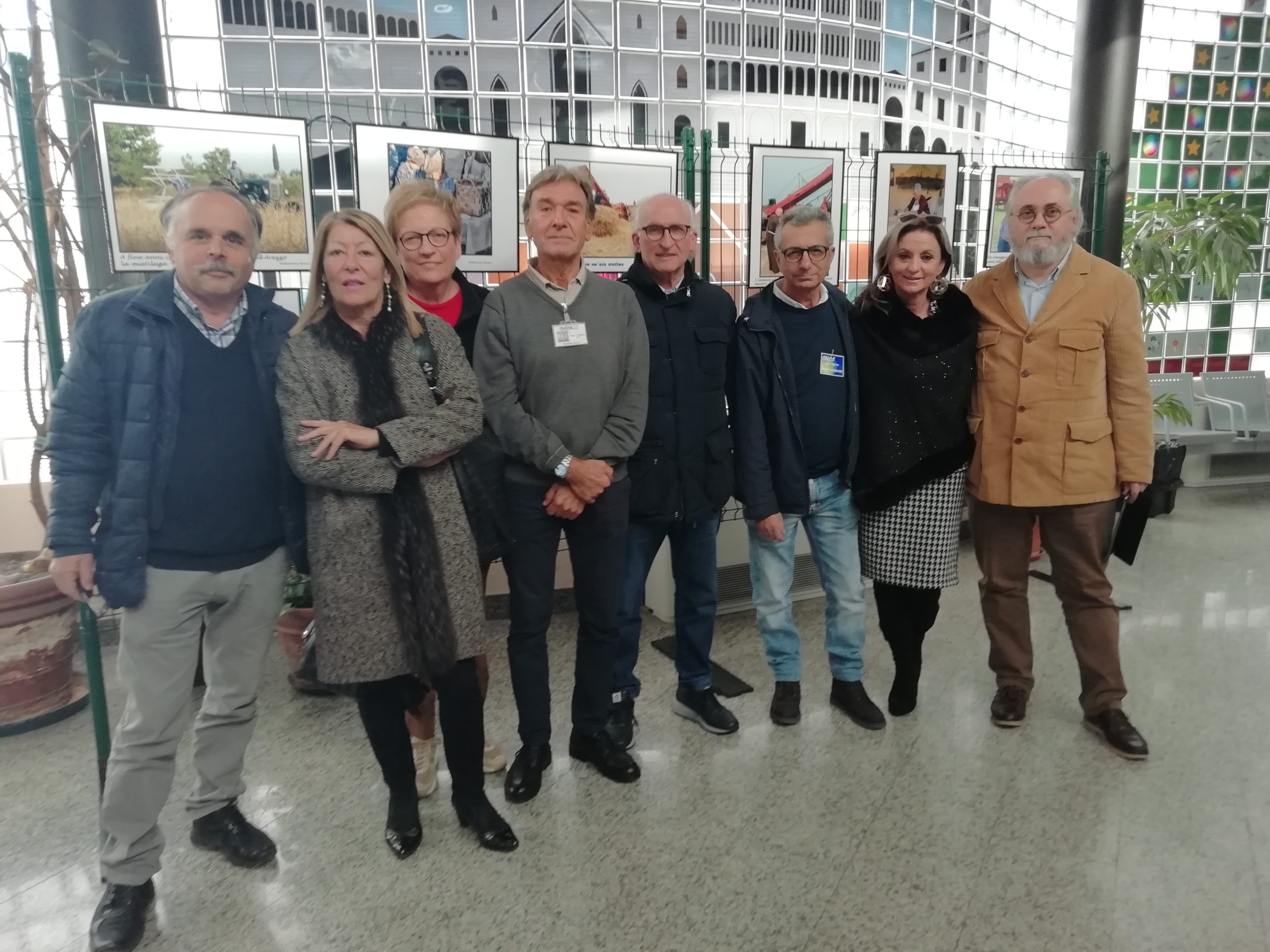 La civiltà contadina in mostra al San Donato