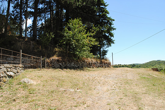 Cortona: nuovi progetti per l’area verde del Monte S. Egidio