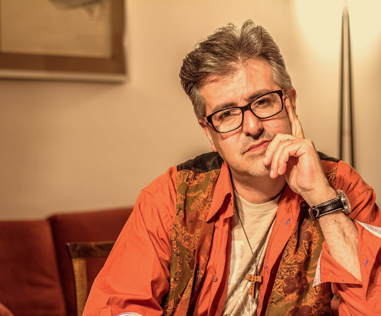 A Tu per Tu con Alberto Gamannossi