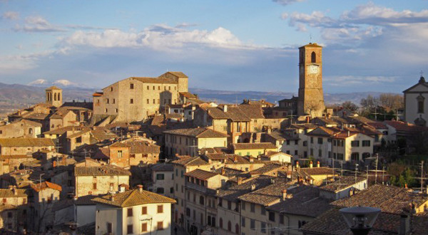 Comune di Anghiari e volontariato alleati per il bene di tutti