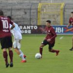 Arezzo-Olbia – 09
