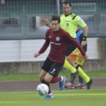 Arezzo-Olbia – 11
