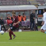 Arezzo-Olbia – 16