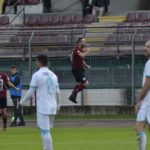 Arezzo-Olbia – 19
