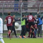 Arezzo-Olbia – 20