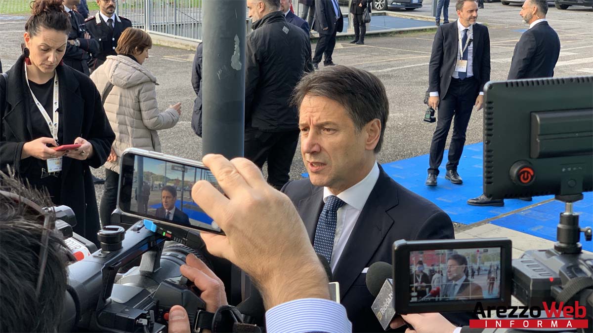 Anci, ecco tutte le interviste