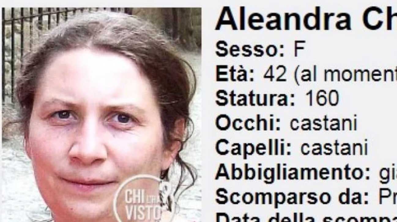 Donna scomparsa dal Casentino, Aleandra è stata ritrovata a Saronno. Ricoverata nell’ospedale della cittadina lombarda in stato confusionale