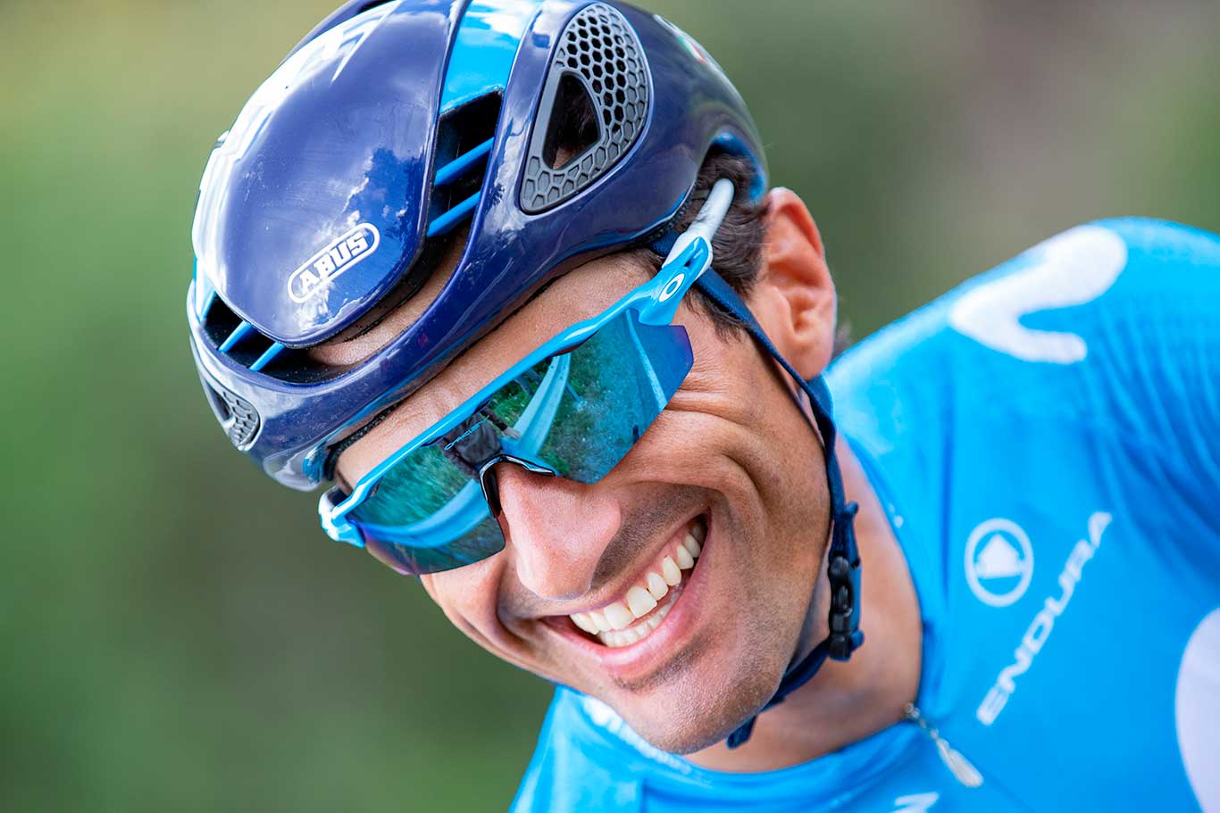 Daniele Bennati con un post sul suo profilo social annuncia il suo ritiro dal ciclismo