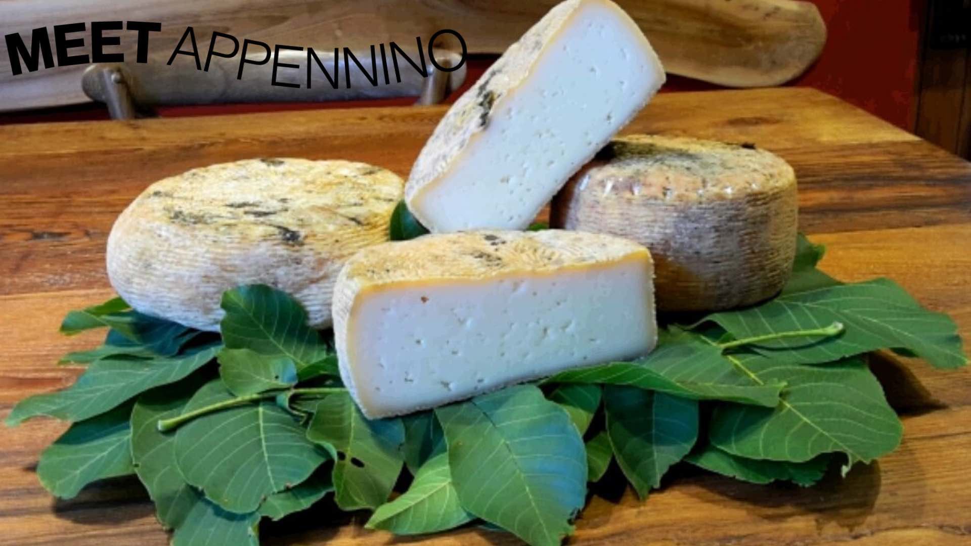 MEET Appennino: i prodotti di Casentino e Valtiberina ai sindaci italiani