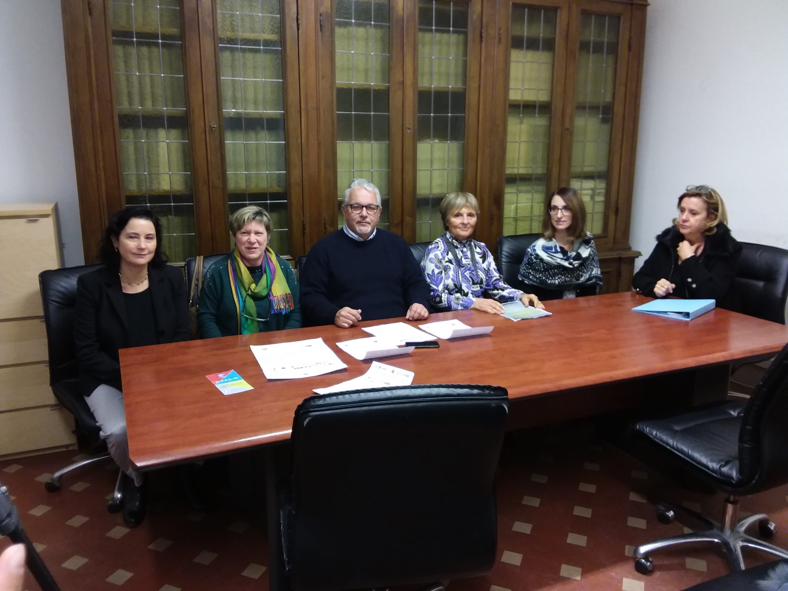 Il progetto “Voci di Donne” contro la violenza alle donne con disabilità