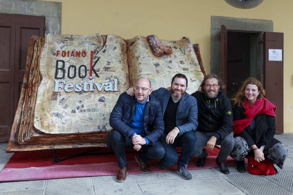 Foiano Book Festival