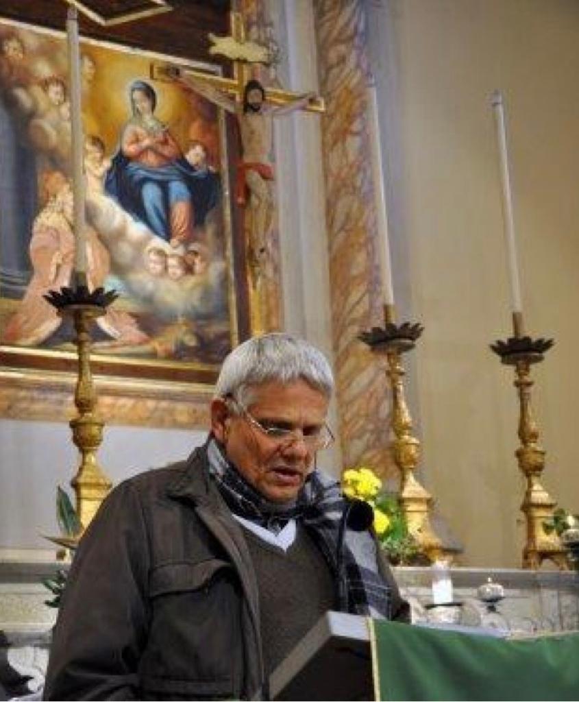 La Coldiretti aretina piange si stringe attorno alla famiglia Cenci per la scomparsa di Francesco
