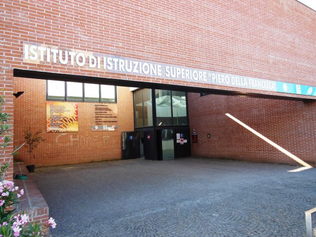 Scuola aperta per genitori e workshop per ragazzi/e