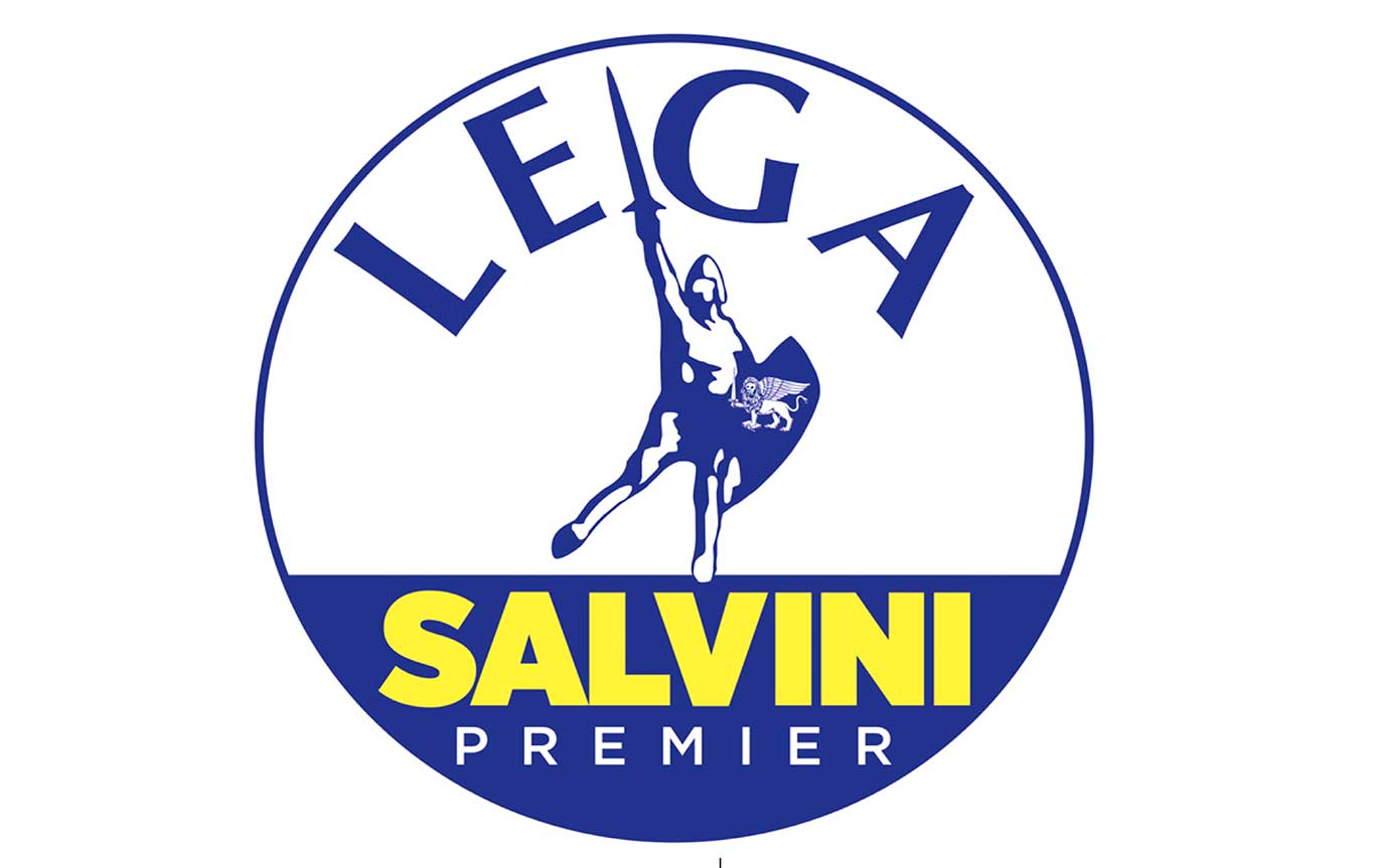 Partono anche in Casentino le iscrizioni alla Lega Salvini-Premier