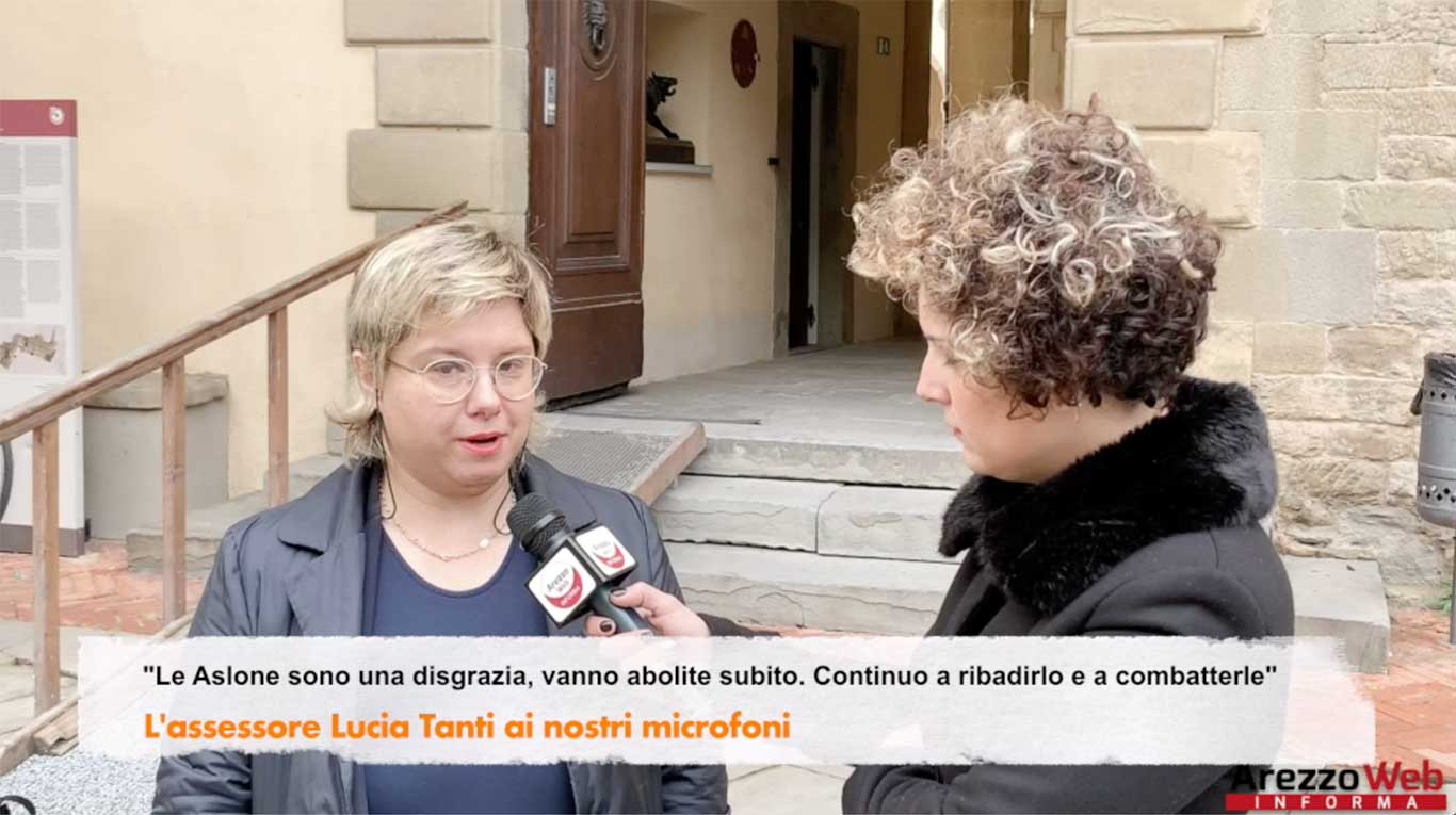 Tanti: “Le Aslone sono una disgrazia e vanno abolite subito”
