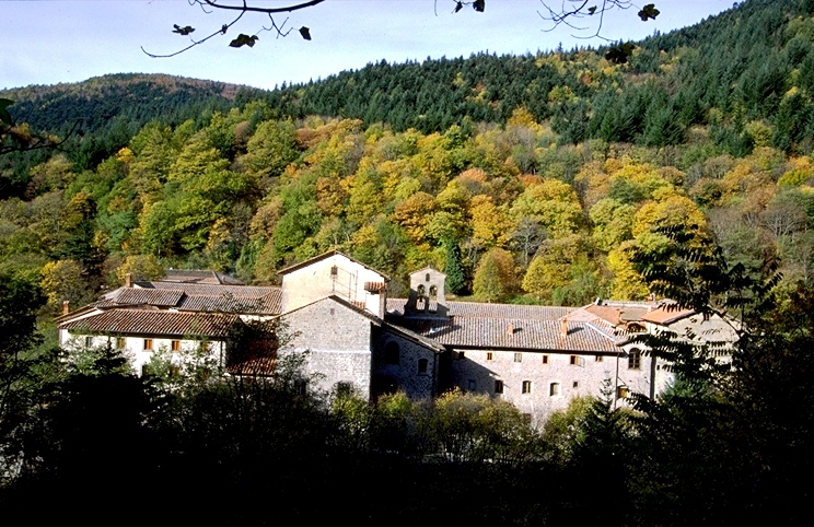 Codice Forestale Camaldolese: verso il riconoscimento a Bene Immateriale Universale UNESCO. Il progetto