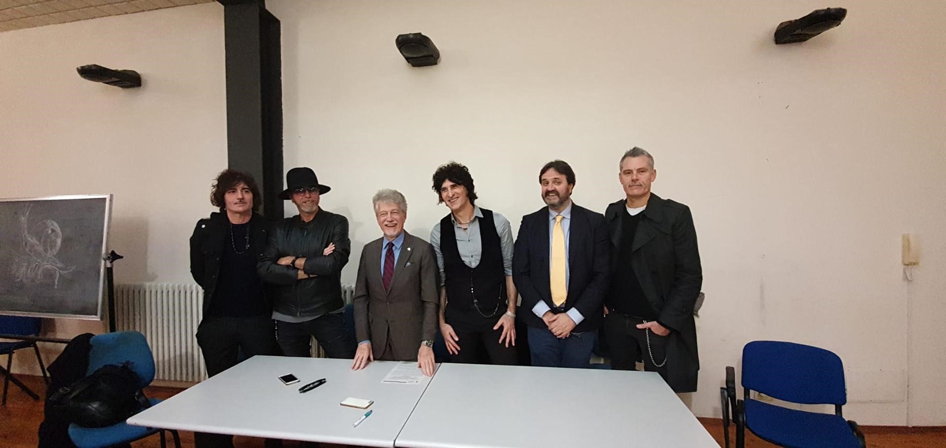 Due serate già sold out per i Negrita, aggiunta una terza data