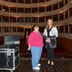 Nel 1969 Sheila Reed partecipava al XVII Concorso Polifonico