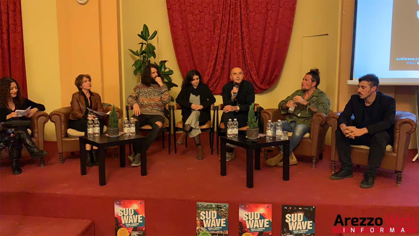 E’ partito Sud Wave. Grande esordio con Nigiotti, La Rappresentante di Lista, La Scapigliatura e La Municipàl