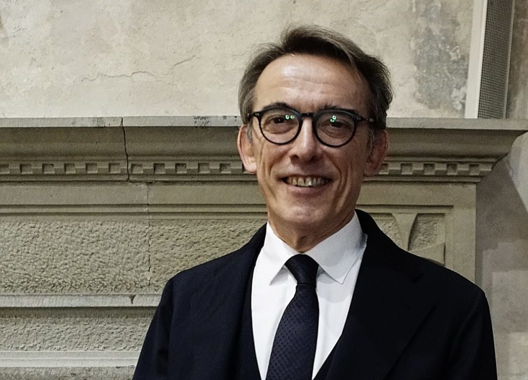 Inizia al convitto di Arezzo la nuova stagione da camera di Oida