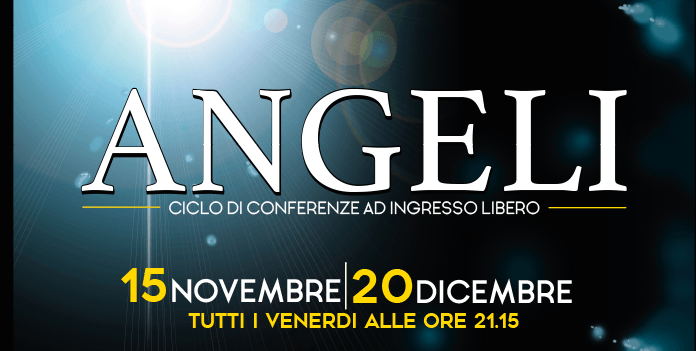 Montevarchi, si apre un ciclo di incontri culturali dedicati agli angeli nella storia, nella tradizione e nell’arte