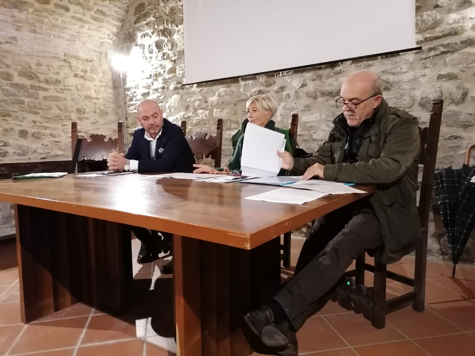 Cinghiali: a Sestino la situazione è da bollettino di guerra. Incontro con Coldiretti e sindaco