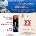 concerto lirico TANZI RIGHESCI NOV 2019