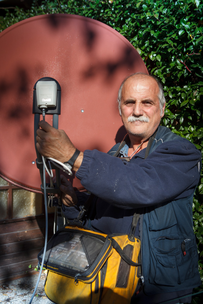 Metti (Confartigianato): “facciamo chiarezza sul nuovo passaggio da DVBT a DVBT2”