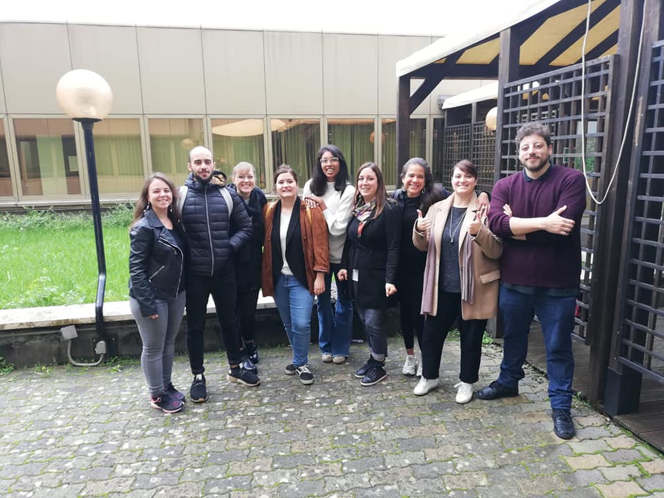 Formazione, nove digital media specialist pronti per entrare nel mondo del lavoro grazie a Confcommercio