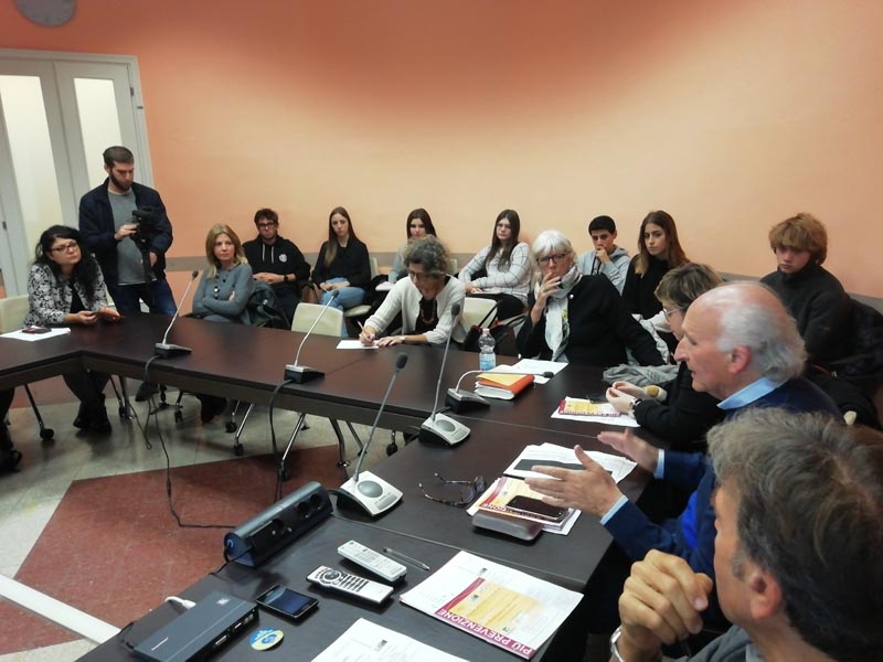 Torna il progetto Giona, i corretti stili di vita sui banchi di scuola