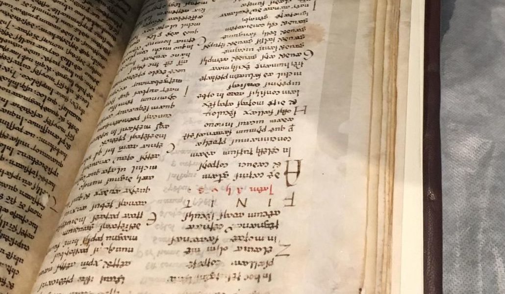 Il manoscritto aretino della Peregrinatio Egeriae a Santiago de Compostela per una mostra internazionale