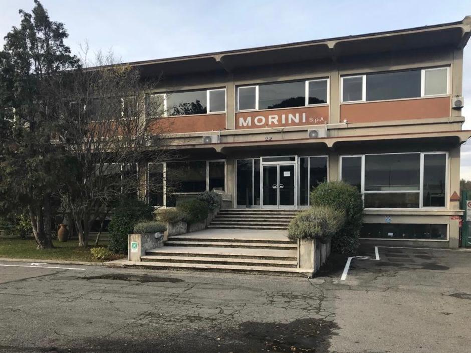 La Morini Srl è stata rilevata dal Gruppo Pengo